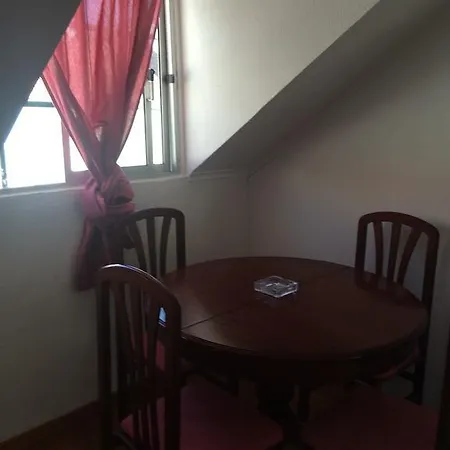 Apartment In Lx Factory *